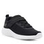 Skechers Sneakers Skechers BOUNDER 403744L BLK Black