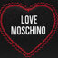 LOVE MOSCHINO Kabelka LOVE MOSCHINO JC4370PP0EKG0000 Bero