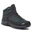 CMP Trekkings CMP Rigel Mid Trekking Shoes Wp 3Q12947 Lake-Ferrari 11FP