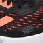 adidas Обувки adidas Terrex Agravic Flow 2 W H03190 Core Black/Turbo/Blue Rush