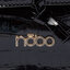 Nobo Geantă Nobo NBAG-R3111-C020 Negru