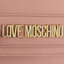 LOVE MOSCHINO Táska LOVE MOSCHINO JC4225PP08KD0601 Cipria