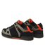 DVS Sneakers DVS Celsius DVF0000233 Black/Olive/Orange