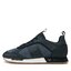 EA7 Emporio Armani Сникърси EA7 Emporio Armani X8X027 XK347 N543 Black+Iron Gate