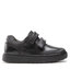 Geox Sneakers Geox J Riddock B. F J847SF 00043 C9999 S Black