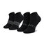 Calvin Klein Set di 2 paia di calzini corti unisex Calvin Klein 701218712 Black 002