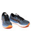 Asics Chaussures Asics Gel-Cumulus 24 1011B366 Black/Shocking Orange 003