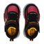 Skechers Sneakers Skechers Dezlo 400016N/BKRD Black/Red