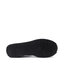 EA7 Emporio Armani Sneakers EA7 Emporio Armani X8X027 XK050 M701 Triple Black/Gold