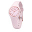 Ice-Watch Ročna ura Ice-Watch Ice Glam Pastel 015346 XS Pink Lady