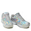 Kappa Sneakers Kappa 243154GC Silver 1515