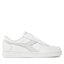Diadora Sneakers Diadora Magic Basket Low Leather WN 501.179015-D0113 White / Lilac Marble