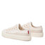 Levi's® Гуменки Levi's® 234204-648-100 Off White