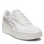 Asics Sneakersy Asics Japan S PF 1202A360 White/Lilac Hint 108