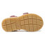 Bundgaard Сандали Bundgaard Bali BG202036G Old Rose Ws