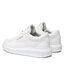 KARL LAGERFELD Sneakers KARL LAGERFELD KL52575 White Lthr/Mono