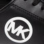 MICHAEL Michael Kors Сникърси MICHAEL Michael Kors Dash Knit Trainer 43T2DAFS3D Black