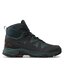Helly Hansen Scarpe da trekking Helly Hansen Cascade Mid Ht 11751_495 Darkest Spruce/Black