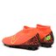 New Balance Schuhe New Balance Tekela v4 Magique Jnr Fg SJT3FDF4 Orange