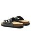 Superfit Papucs Superfit 1-800111-0030 D Black