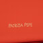 Patrizia Pepe Bolso Patrizia Pepe 8B0076/E005-R753 Bright Orange