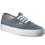 Vans Teniși Vans Authentic VN0A38EMQ8U (Jersey) Blue/True White