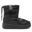 Big Star Shoes Snehule Big Star Shoes KK374220 Black