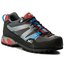 Millet Trekking čevlji Millet Trident Gtx GORE-TEX MIG 1360 Grey/Red 3024