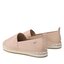 DKNY Еспадрили DKNY Makalina K4299042 Gold Sand