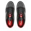 Fila Sneakers Fila Saluzzo FFM0146.83035 Black/Fila Red
