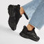 Reebok Schuhe Reebok Ridgerider 6.0 FW9652 Cblack/Cblack/Fligry
