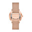 Michael Kors Uhr Michael Kors Pyper MK4340 Rose Gold/Rose Gold