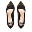 Elisabetta Franchi Сандали Elisabetta Franchi SA-23C-27E2-V490 Nero