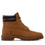 Timberland Trappers Timberland 6In Water Resistant Basic TB0A2MBB231 Wheat Nubuck