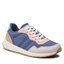 Skechers Sneakers Skechers Club Change 113536/NVMT Navy/Multi