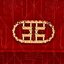 Elisabetta Franchi Τσάντα Elisabetta Franchi BS-57A-27E2-V230 Red Velvet AU2