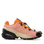 Salomon Chaussures Salomon Speedcross 5 416099 20 V0 Blooming Dahlia/Black/Vibrant Orange