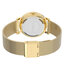 Timex Reloj Timex City TW2V52300 Gold/Gold