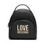 LOVE MOSCHINO Rucsac LOVE MOSCHINO JC4105PP1HLI0000 Nero