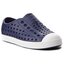 Native Sneakers Native Jefferson 13100100-4201 Regatta Blue/Shell White