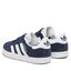 adidas Cipő adidas Gazelle C BY9162 Conavy/Ftwwht/Ftwwht