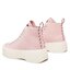 Tommy Jeans Sneakers Tommy Jeans Vulc Knitted Mc EN0EN02141 Misty Pink TH2
