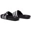 adidas Șlapi adidas adissage F35580 Cblack/Ftwwht/Cblack