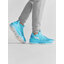 adidas Boty adidas Dame 8 GY6465 Sigcya/Silvmt/Shocya