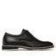 Salamander Обувки Salamander 31-66101-01 Black/Blue