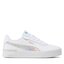 Puma Сникърси Puma Carina 2.0 Mermaid Jr 38974201 Бял