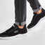 Skechers Pantofi Skechers Winly 232007/BKW Black/White