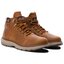CATerpillar Туристически oбувки CATerpillar Factor Wp Tx P722924 Brown