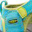 Keen Сандали Keen Newport H2 1012294 Hawaiian Blue/Green Glow