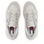 Tommy Jeans Sneakersy Tommy Jeans Lightweight Shoe EN0EN02081 Calico AEF